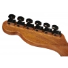 Акустична гітара Fender AM Acoustasonic Tele Mah BB