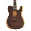 Акустична гітара Fender AM Acoustasonic Tele Mah BB