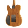 Акустична гітара Fender AM Acoustasonic Tele Mah BB