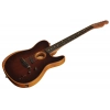 Акустична гітара Fender AM Acoustasonic Tele Mah BB