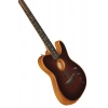 Акустична гітара Fender AM Acoustasonic Tele Mah BB
