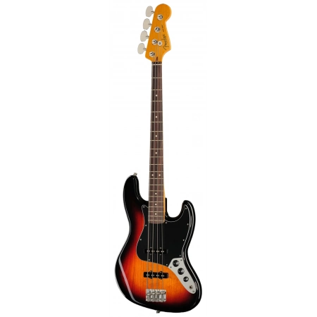 Бас-гітара Fender Am Pro Clsc J-Bass RW 3TS