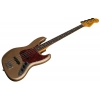 Бас-гитара Fender Am Pro Clsc J-Bass RW FFMG