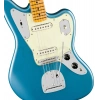Електрогітара Fender Am Pro Clsc Jaguar MN FLPB