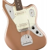 Електрогітара Fender Am Pro Clsc Jaguar RW FFMG