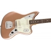 Електрогітара Fender Am Pro Clsc Jaguar RW FFMG