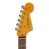 Електрогітара Fender Am Pro Clsc Jazzm RW FDKR