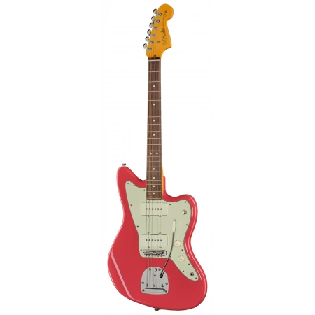 Електрогітара Fender Am Pro Clsc Jazzm RW FDKR