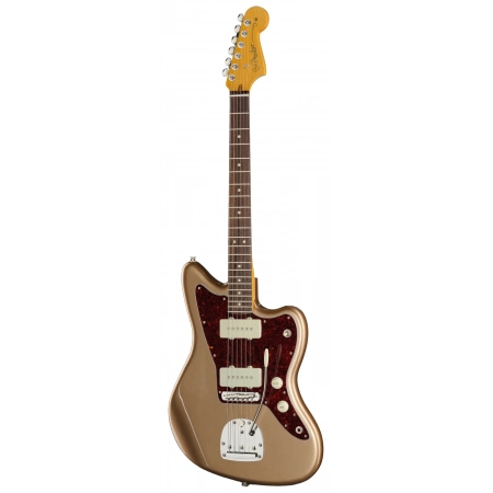 Електрогітара Fender Am Pro Clsc Jazzm RW FFMG