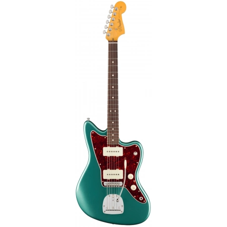 Електрогітара Fender Am Pro Clsc Jazzm RW FSGM