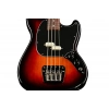 Бас-гитара Fender Am Pro Clsc Mustang Bass 3TS