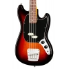 Бас-гитара Fender Am Pro Clsc Mustang Bass 3TS