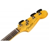 Бас-гитара Fender Am Pro Clsc Mustang Bass FSGM