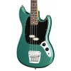 Бас-гитара Fender Am Pro Clsc Mustang Bass FSGM