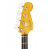 Бас-гитара Fender Am Pro Clsc Mustang Bass FSGM