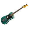 Бас-гитара Fender Am Pro Clsc Mustang Bass FSGM