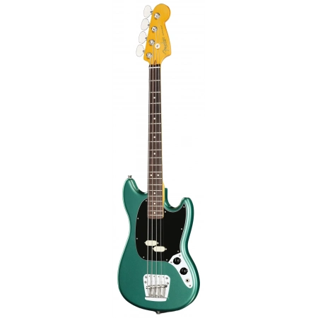Бас-гитара Fender Am Pro Clsc Mustang Bass FSGM