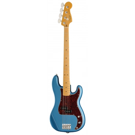 Бас-гітара Fender Am Pro Clsc P-Bass MN FLPB