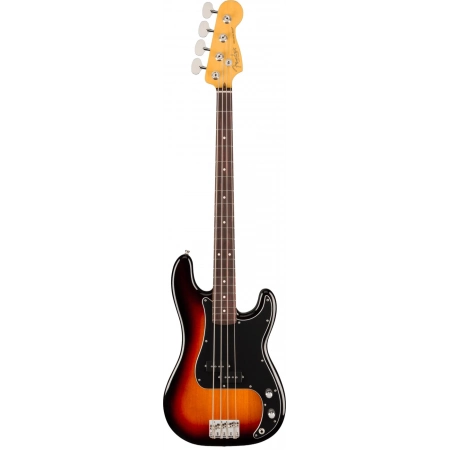 Бас-гітара Fender Am Pro Clsc P-Bass RW 3TS