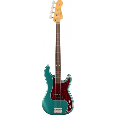Бас-гитара Fender Am Pro Clsc P-Bass RW FSGM