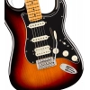 Електрогітара Fender Am Pro Clsc Strat HSS MN 3TS