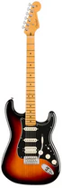 Електрогітара Fender Am Pro Clsc Strat HSS MN 3TS