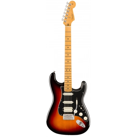 Електрогітара Fender Am Pro Clsc Strat HSS MN 3TS