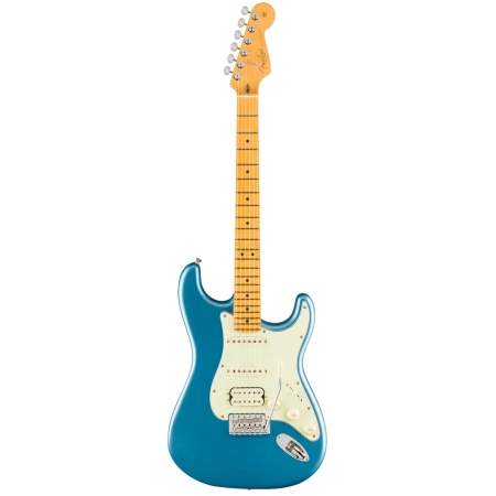 Електрогітара Fender Am Pro Clsc Strat HSS MN FLPB