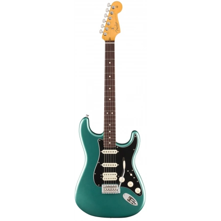 Електрогітара Fender Am Pro Clsc Strat HSS RW FSGM