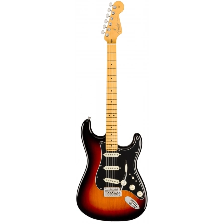Електрогітара Fender Am Pro Clsc Strat MN 3TS
