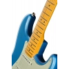 Електрогітара Fender Am Pro Clsc Strat MN FLPB