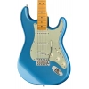 Електрогітара Fender Am Pro Clsc Strat MN FLPB