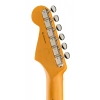 Електрогітара Fender Am Pro Clsc Strat MN FLPB
