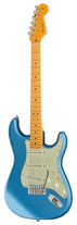 Електрогітара Fender Am Pro Clsc Strat MN FLPB