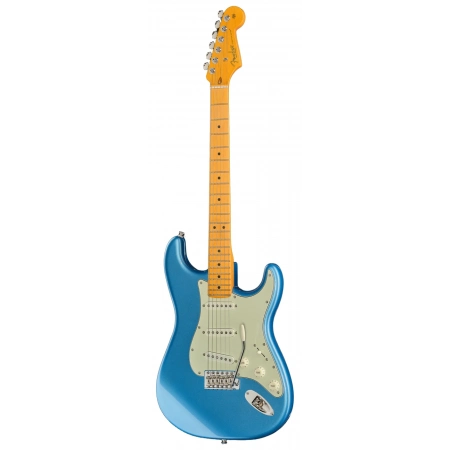 Електрогітара Fender Am Pro Clsc Strat MN FLPB