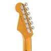 Электрогитара Fender Am Pro Clsc Strat RW FBLK