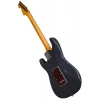 Электрогитара Fender Am Pro Clsc Strat RW FBLK
