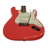 Електрогітара Fender Am Pro Clsc Strat RW FDKR