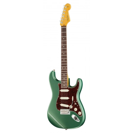Електрогітара Fender Am Pro Clsc Strat RW FSGM
