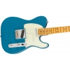 Електрогітара Fender Am Pro Clsc Tele MN FLPB