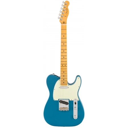 Електрогітара Fender Am Pro Clsc Tele MN FLPB