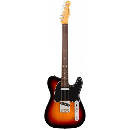 Электрогитара Fender Am Pro Clsc Tele RW 3TS