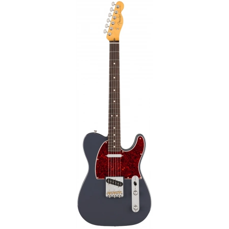 Електрогітара Fender Am Pro Clsc Tele RW FBLK