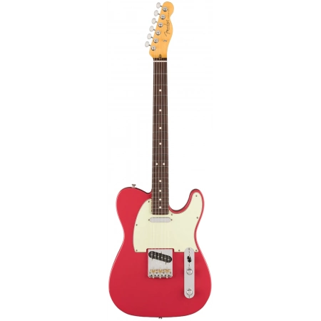 Електрогітара Fender Am Pro Clsc Tele RW FDKR