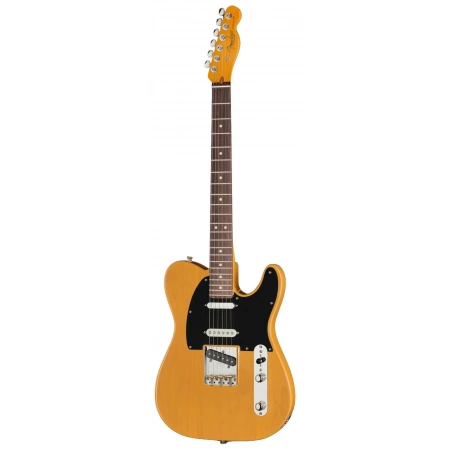 Электрогитара Fender Am Pro Clsc Tele SSS RW BTB