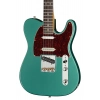 Електрогітара Fender Am Pro Clsc Tele SSS RW FSGM