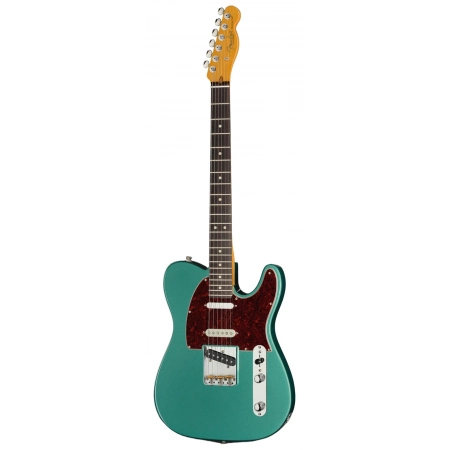 Електрогітара Fender Am Pro Clsc Tele SSS RW FSGM