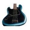 Бас-гитара Fender Am Pro II Jazz Bass DK NIT LH