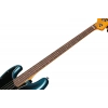 Бас-гитара Fender Am Pro II Jazz Bass DK NIT LH