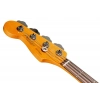 Бас-гитара Fender Am Pro II Jazz Bass DK NIT LH